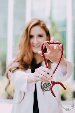 Medical Computer IT Service